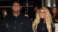 Katie Price issues heartbreaking health update on son Harvey
