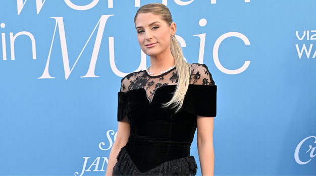 Meghan Trainor