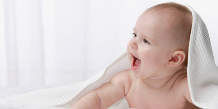 The Irish baby name growing in popularity around the world