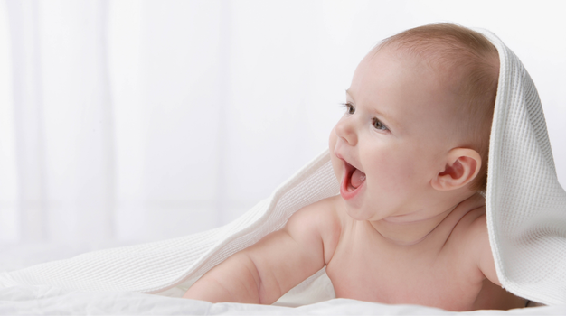 Irish Baby Name