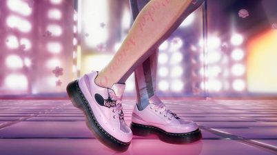 Dr. Martens teams up with Bratz to release a nostalgic collection