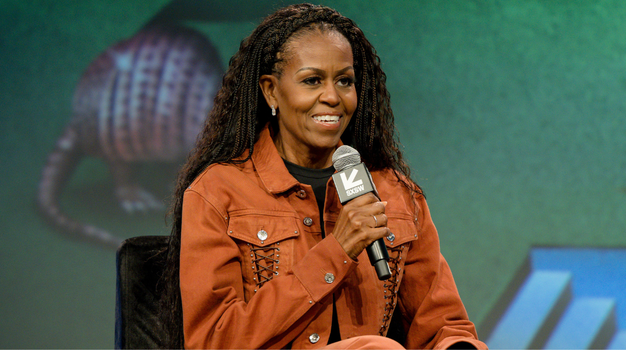 Michelle Obama