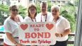 Long-lost siblings reunite after 60 years – and discover huge secret from DNA test
