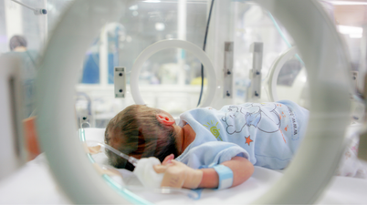 Irish scientists make major breakthrough in detecting sepsis in newborns