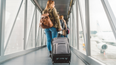 How to stop your skin from breaking out after flying, according to beauty experts