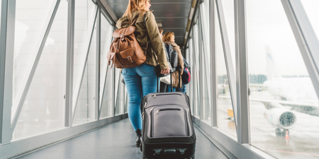 How to stop your skin from breaking out after flying, according to beauty experts