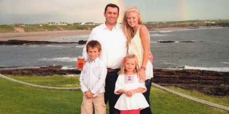 Netflix releases first look at Jason Corbett documentary