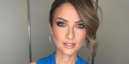 Jennifer Zamparelli announces major career move