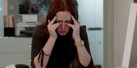Why you’re always tired after a long weekend