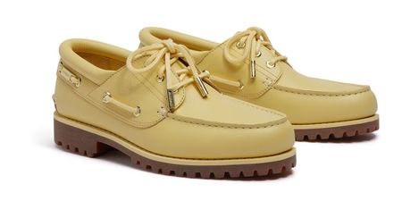 Timberland and Jacquemus confirm release date for their new collaboration