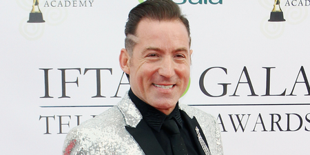 Funeral details announced for Dancing With The Stars judge Julian Benson