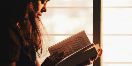 The one book everyone is going to be talking about this week