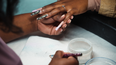 Expert issues health warning to people who get their nails done frequently