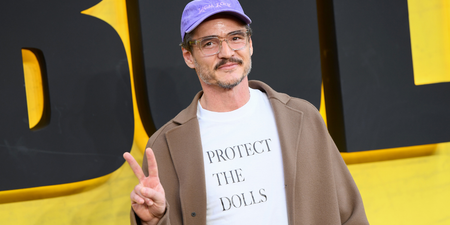 ‘Heinous loser’ – Pedro Pascal calls out J.K. Rowling over anti-trans views