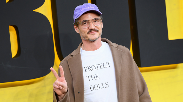 Pedro Pascal