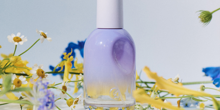 ‘Glossier’s elegant new You perfume lasts for hours’