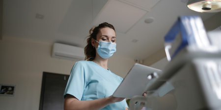 ‘Why Ireland’s healthcare system needs to start taking breast density seriously’