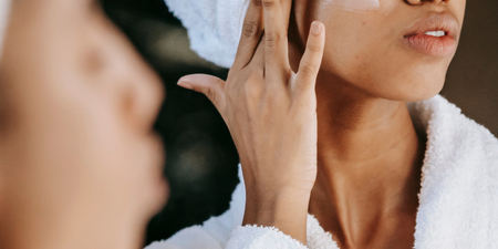 Irish women are causing lasting damage to their skin by skipping this one step