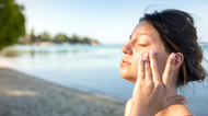 The SPF that sells every 28 seconds is essential for summer