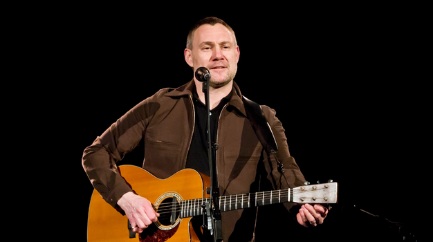 David Gray