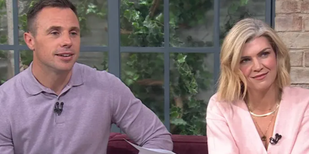 Ireland AM’s Tommy Bowe praised for ‘grilling’ TD for ‘failing children’