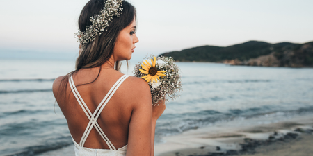 The average age of Irish brides has been revealed and you may be surprised