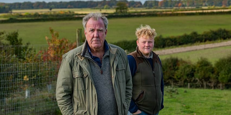 Kaleb Cooper left Diddly Squat Farm ‘immediately’ after Jeremy Clarkson request
