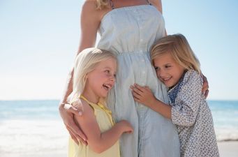 Kids who are born second cause the most trouble, study says