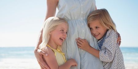 Kids who are born second cause the most trouble, study says