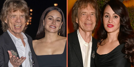 Mick Jagger, 81, and Melanie Hamrick, 37, confirm they are engaged