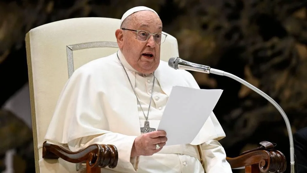 Pope Francis’ doctor reveals pontiff’s last regret before death