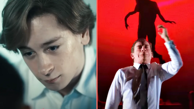 Netflix has just released a new Stranger Things film