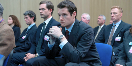 BBC’s new drama series with Line of Duty producers and Suits star gets first look