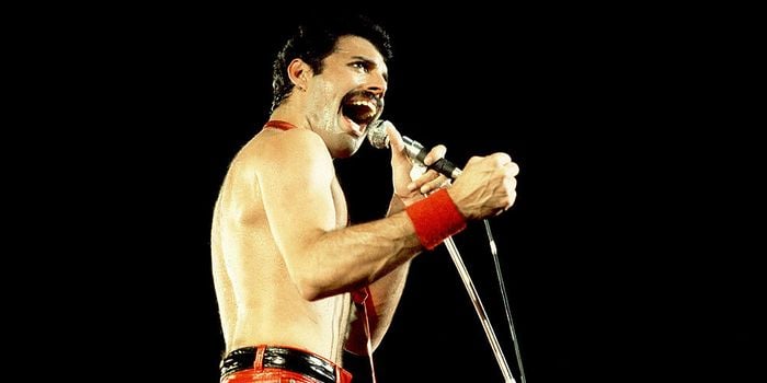 Freddie Mercury’s ‘secret daughter’ revealed after 49 years
