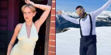 Eight presenters who could step into Joe Duffy’s shoes