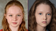 Irish actress cast in Sunrise on the Reaping movie