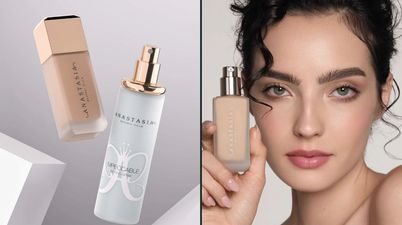 Anastasia Beverly Hills releases new ‘game-changing’ foundation duo