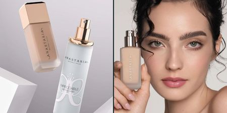 Anastasia Beverly Hills releases new ‘game-changing’ foundation duo