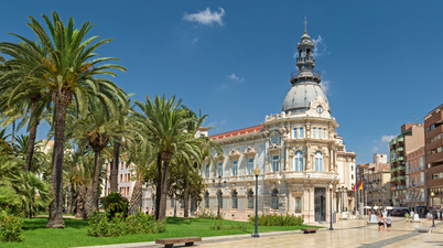 The underrated holiday destination people are heading to this summer