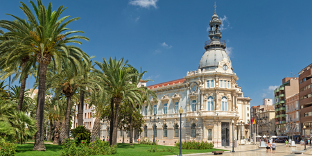The underrated holiday destination people are heading to this summer