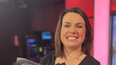 BBC presenter’s brilliant response after being told her skirt is ‘too short for a 44-year-old’