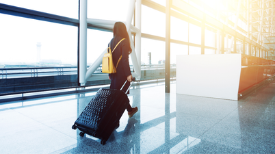 Irish tourists reminded not to bring five banned items into the UK
