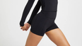 The €10 Dunnes Stores shorts are being swiped up for summer