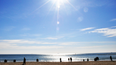 Ireland to be sunny all week as Met Éireann forecasts high temperatures