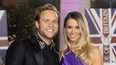 Olly Murs issues statement after his before-and-after body photos go viral