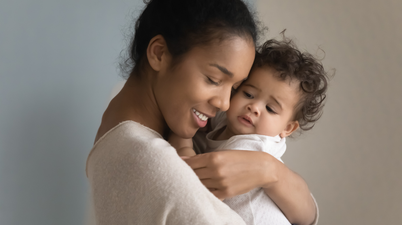Irish mums urged to seek support if experiencing mental health issues