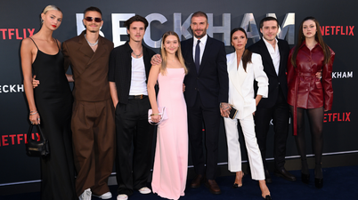 David Beckham fears Brooklyn may ‘never speak to him again’ after fall out