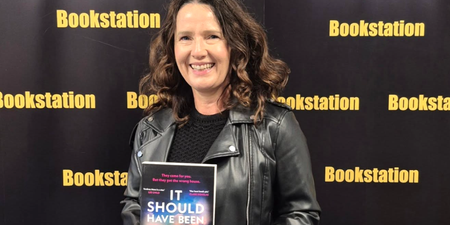 Irish readers are raving about Andrea Mara’s new novel