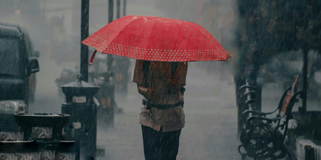 Met Éireann reveals when the weather will improve in Ireland