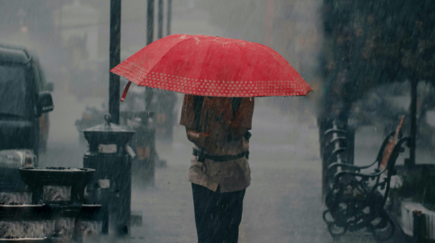 Met Éireann